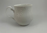 Salem Witch Knit Style Mug