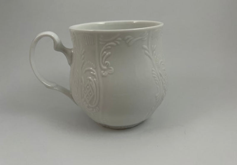 Salem Witch Knit Style Mug